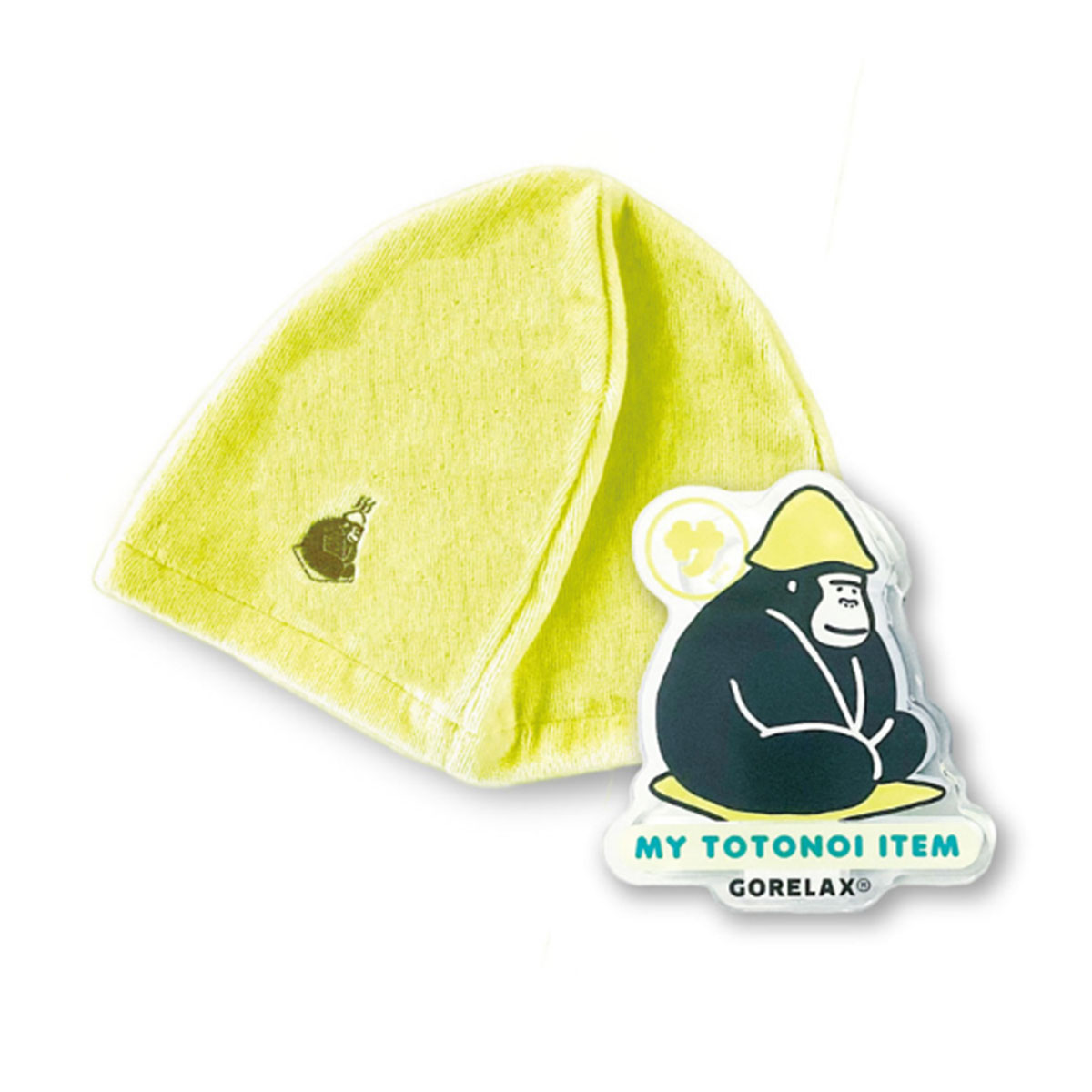 おふろの王様 コラボ サウナハット 王冠 温泉 限定 帽子 銭湯 お風呂 黄色 おふろの王様 コラボ サウナハット 王冠 温泉 限定 帽子 銭湯 お