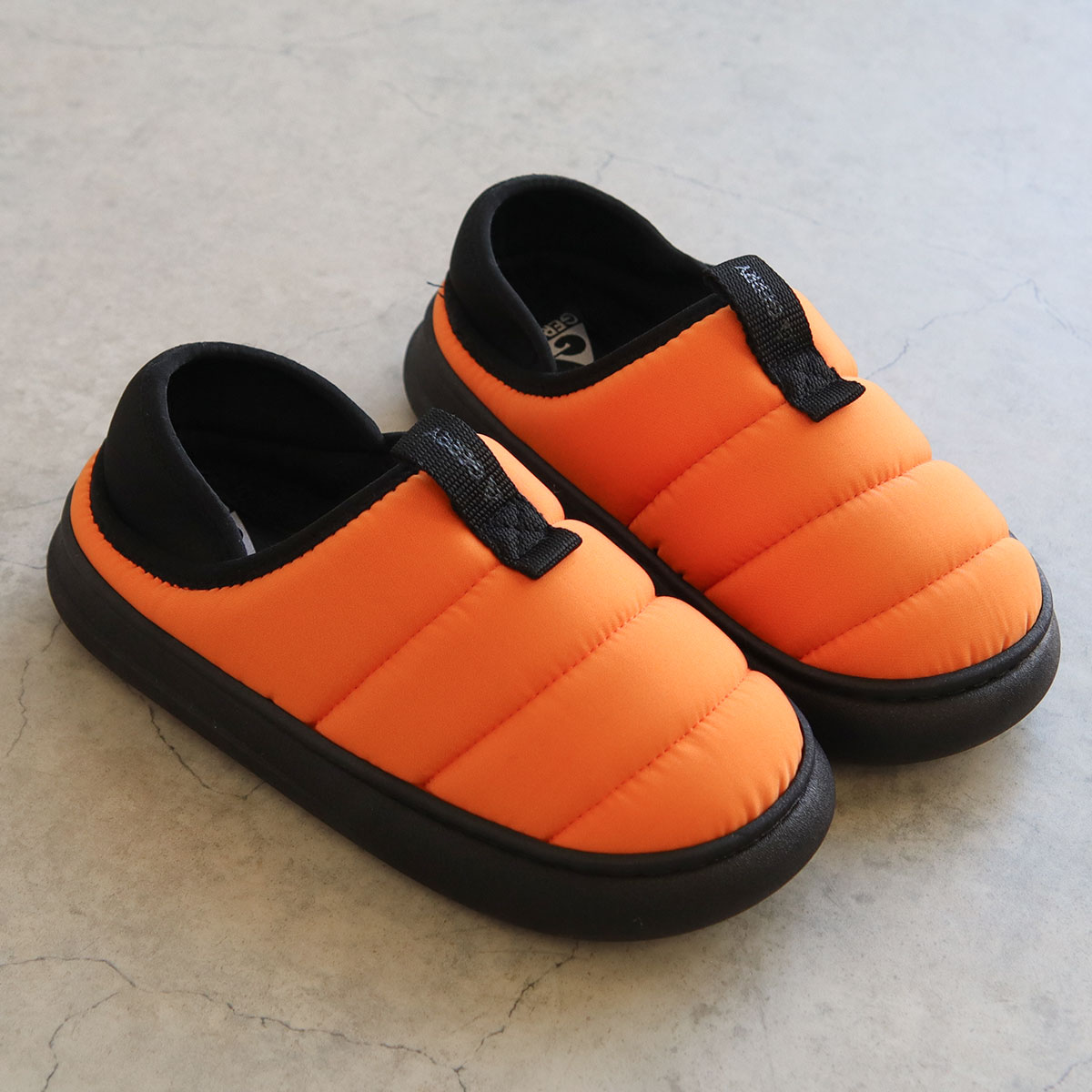 Jerry品 GERRY（ジェリー） モックシューズ レディース かかとが踏める サボ