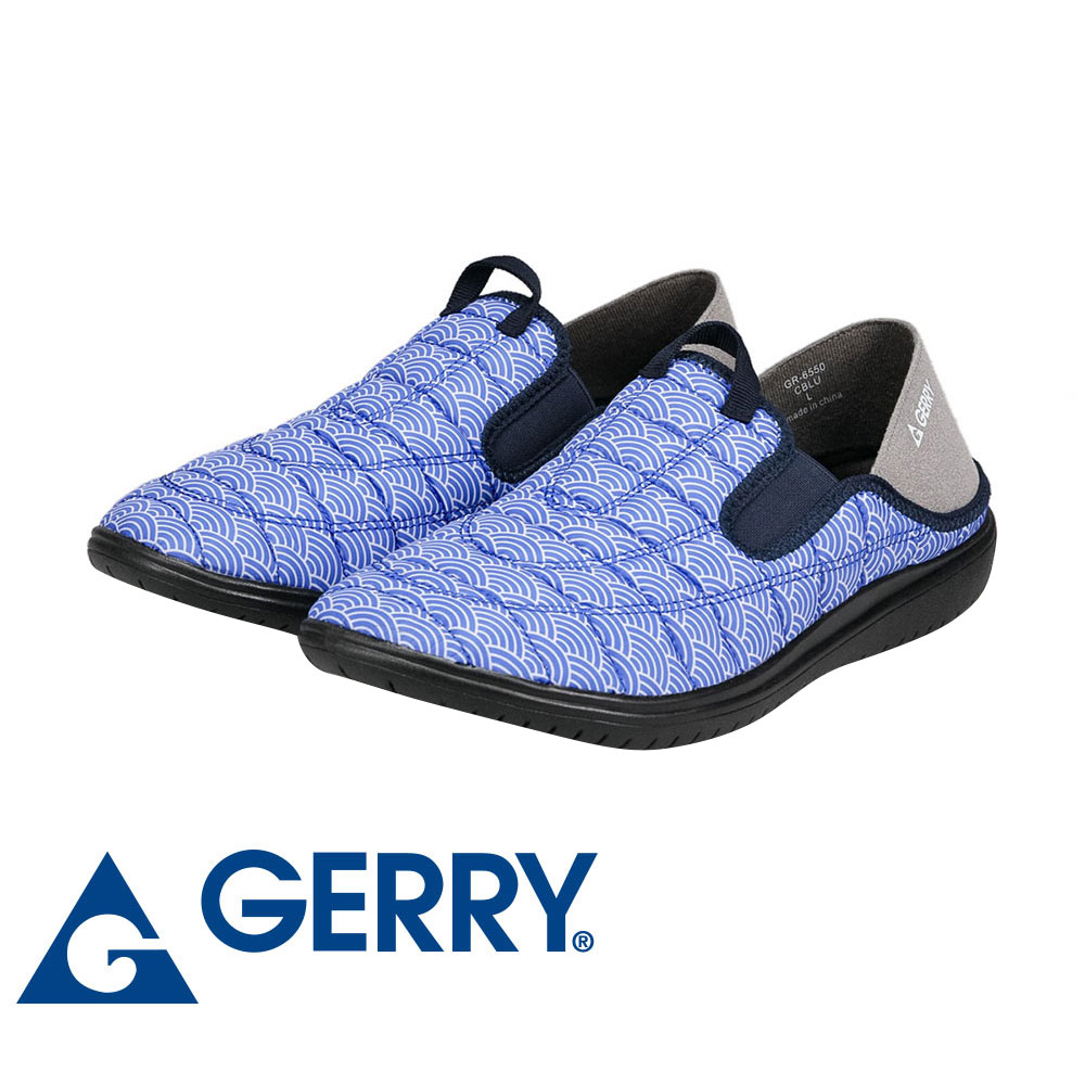 GERRY（ジェリー） モックシューズ メンズ サボサンダル 歩きやすい 難