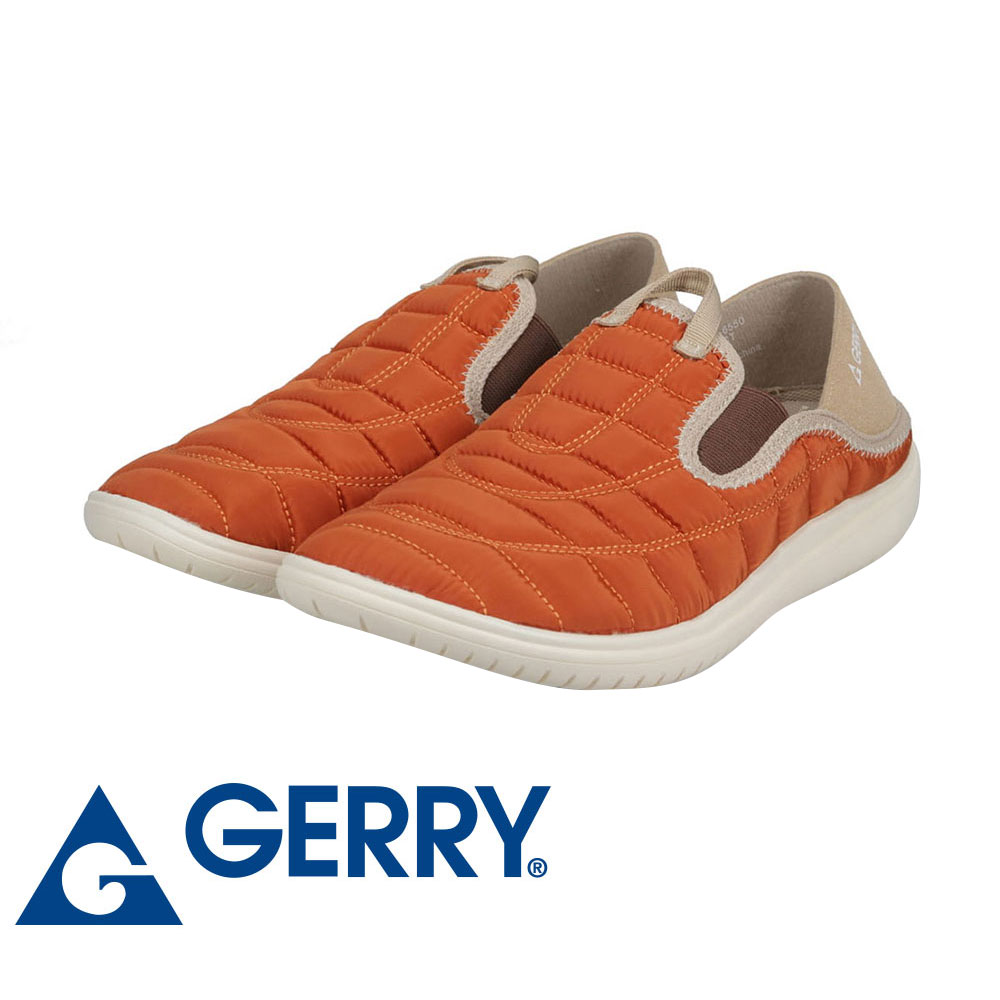 GERRY（ジェリー） モックシューズ メンズ サボサンダル 歩きやすい 難