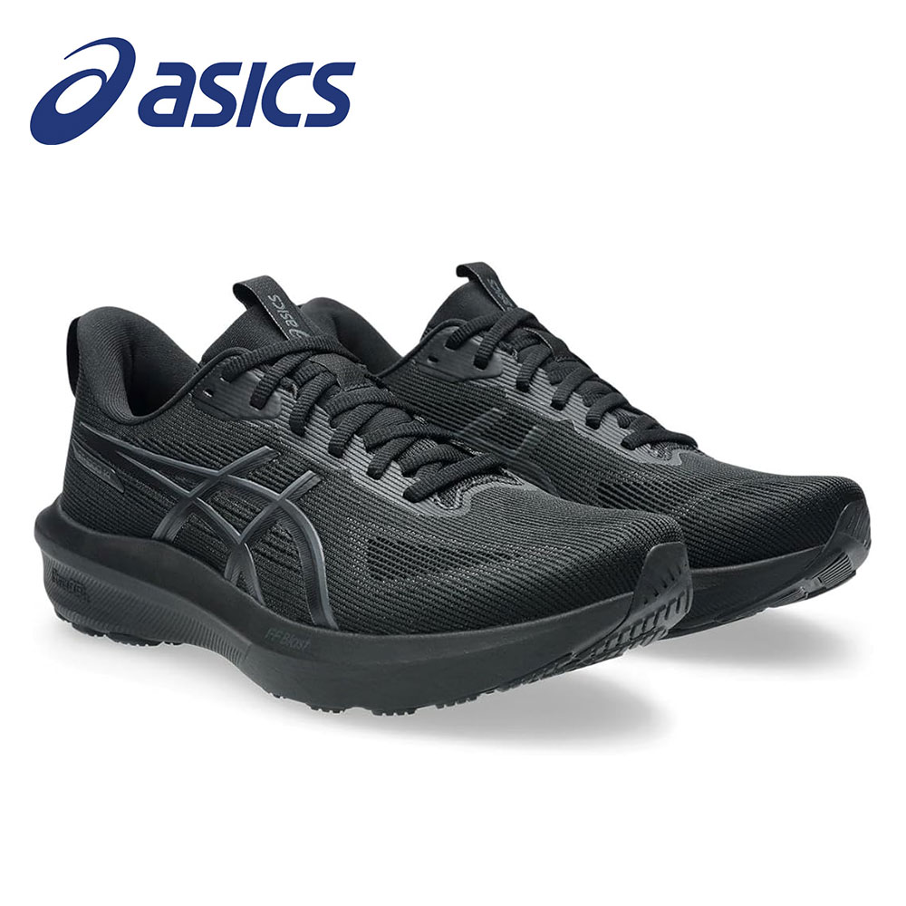 ASICS（アシックス） ランニングシューズ メンズ 運動靴 紐靴 ワイド