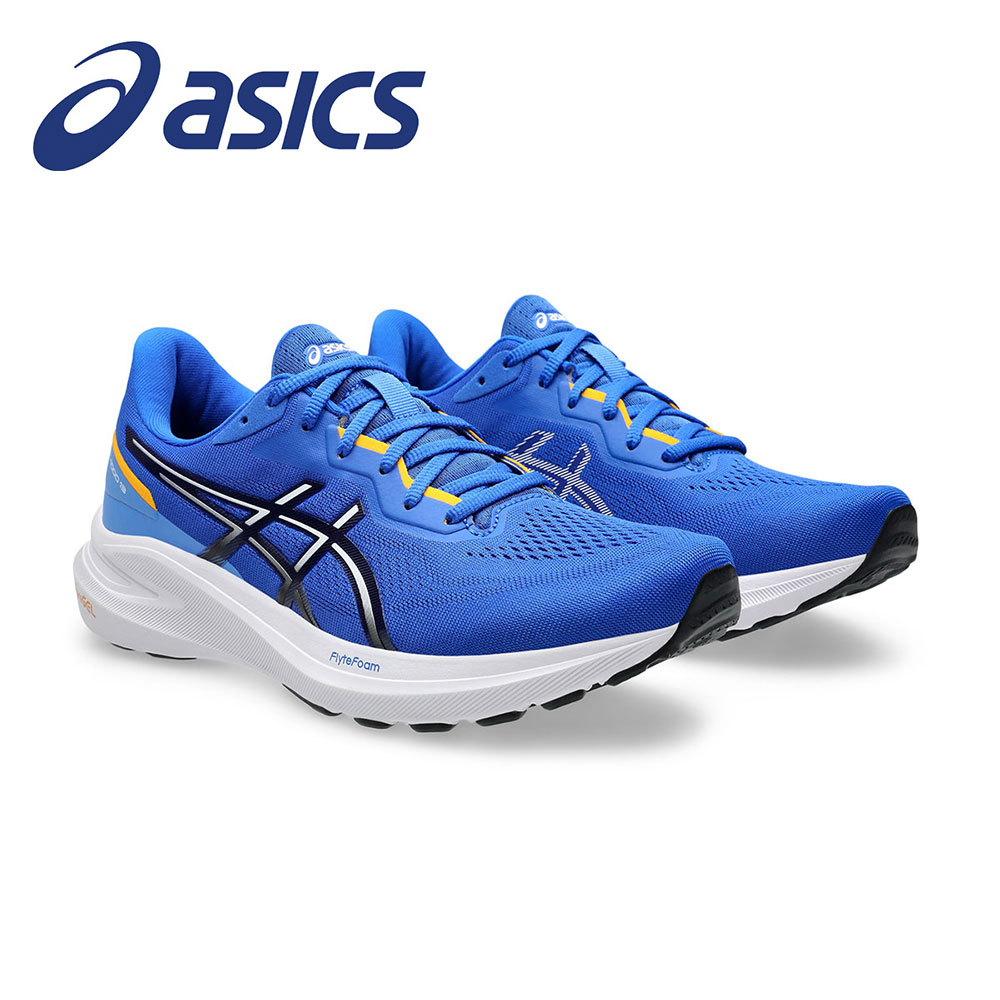 ASICS アシックス ランニング メンズ スポーツ 陸上 靴 ブラック