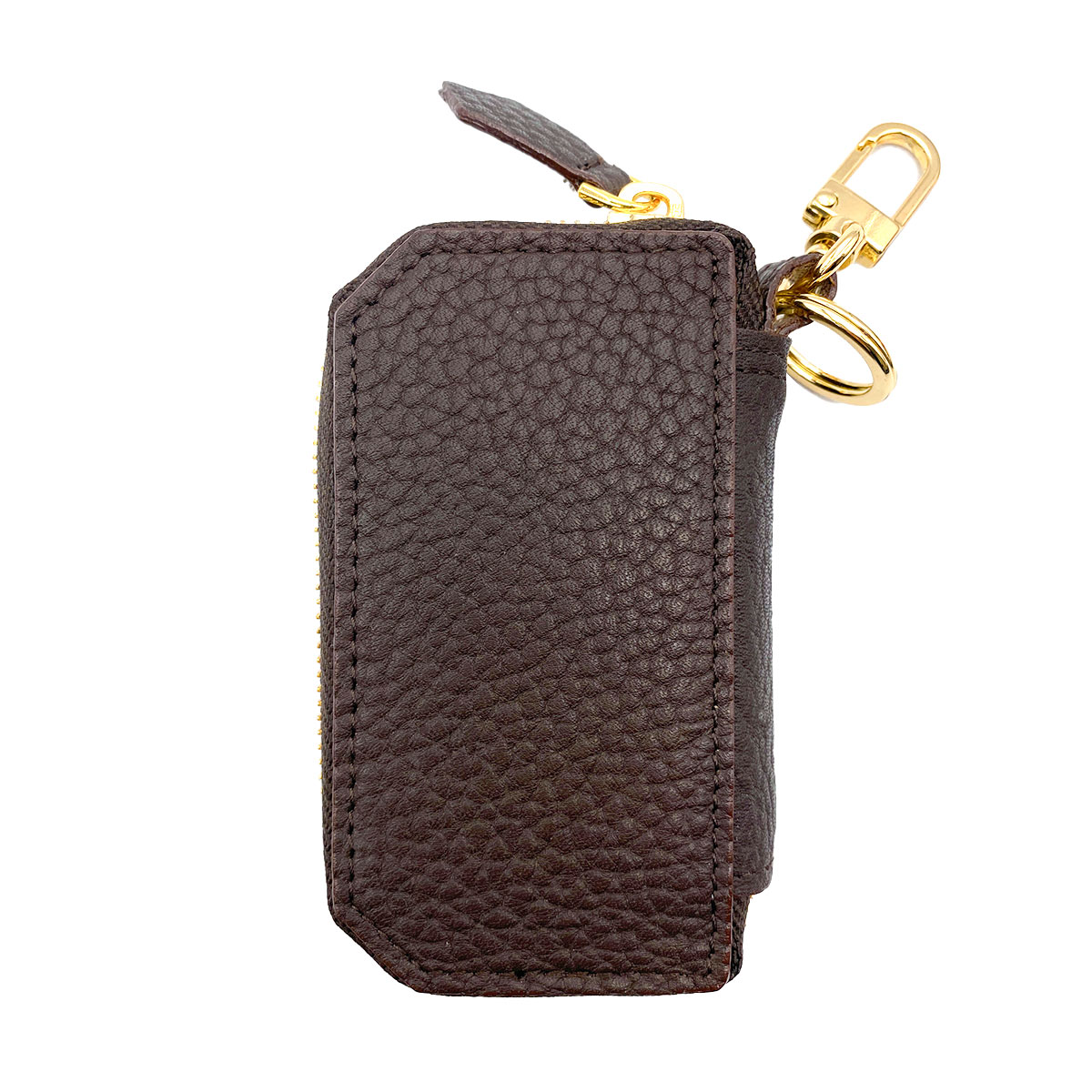 キーケース スマートキー 本革 鍵 カギ 車 キーチャーム バッグ