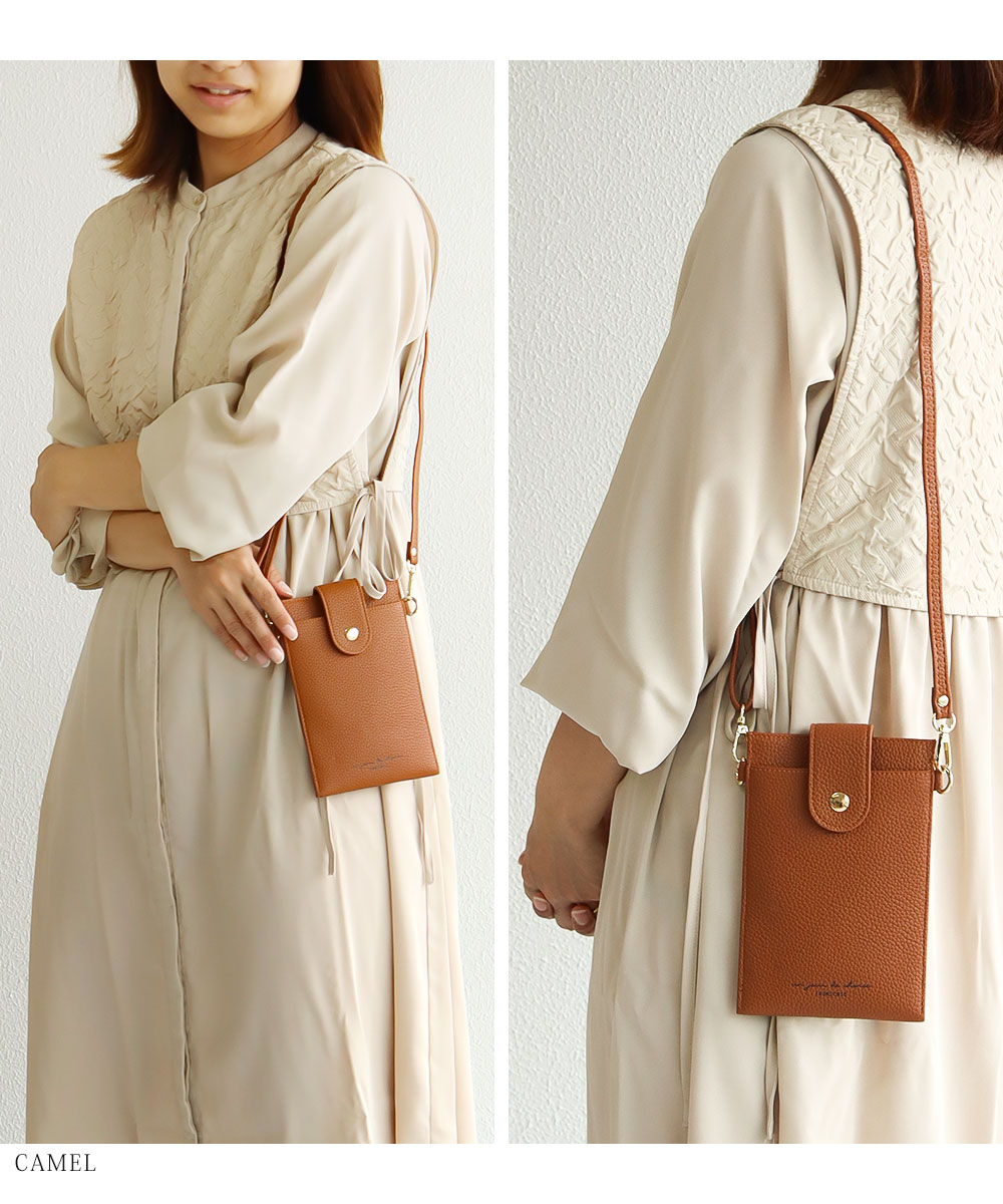 ポシェット レディースバッグ レディースファッション スマホポーチ スマホショルダー お財布ショルダー サコッシュ 肩掛け クロコ 携帯 スマホポーチ レディース ショルダー サコッシュ おしゃれ お財布