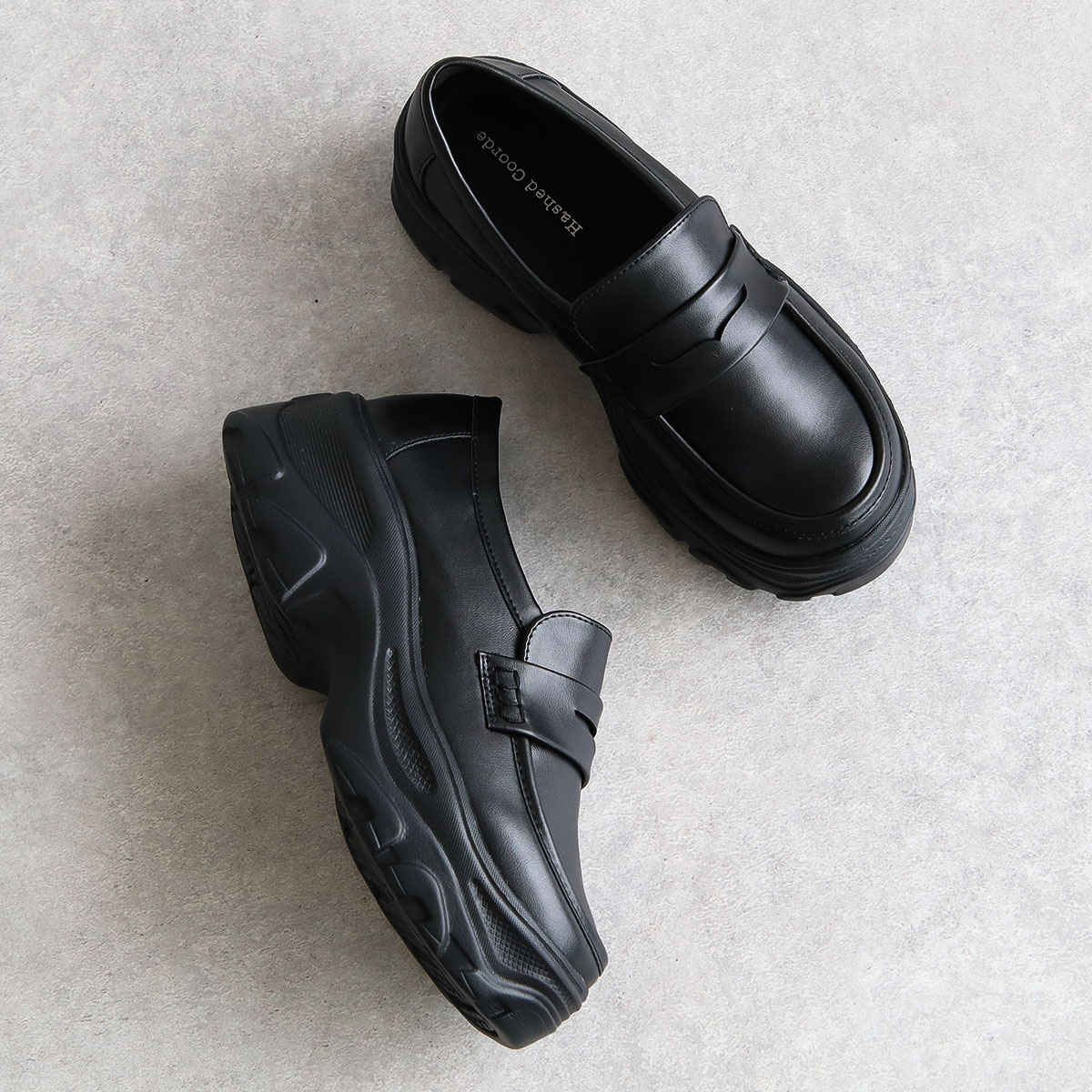 ユケテン モカシン（レディースシューズ） | ファッション のおすすめ