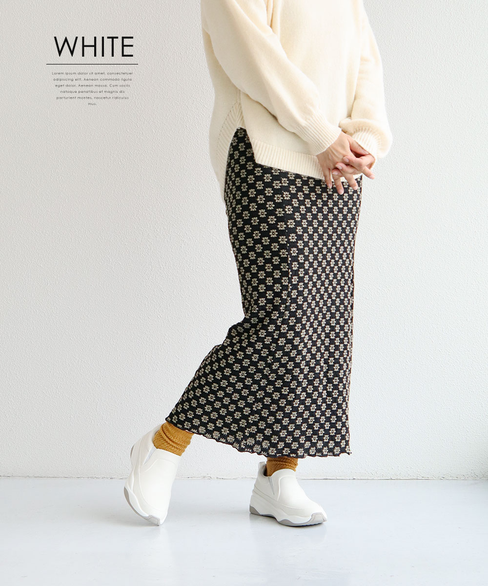 Hashed Coorde（ハッシュドコーデ） ラメ スリッポン スニーカー