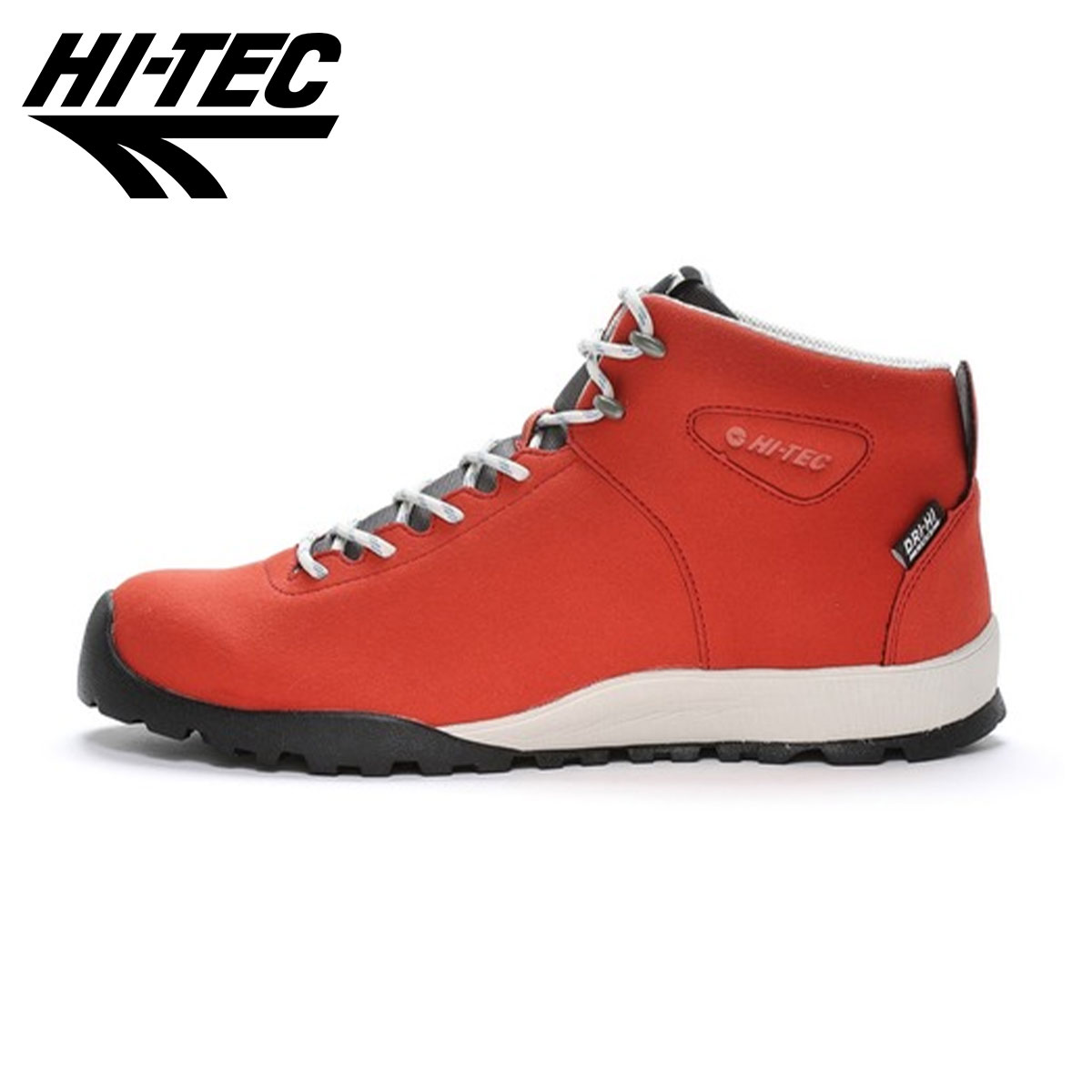 HI-TEC ハイテック スニーカー メンズ レディース 防水