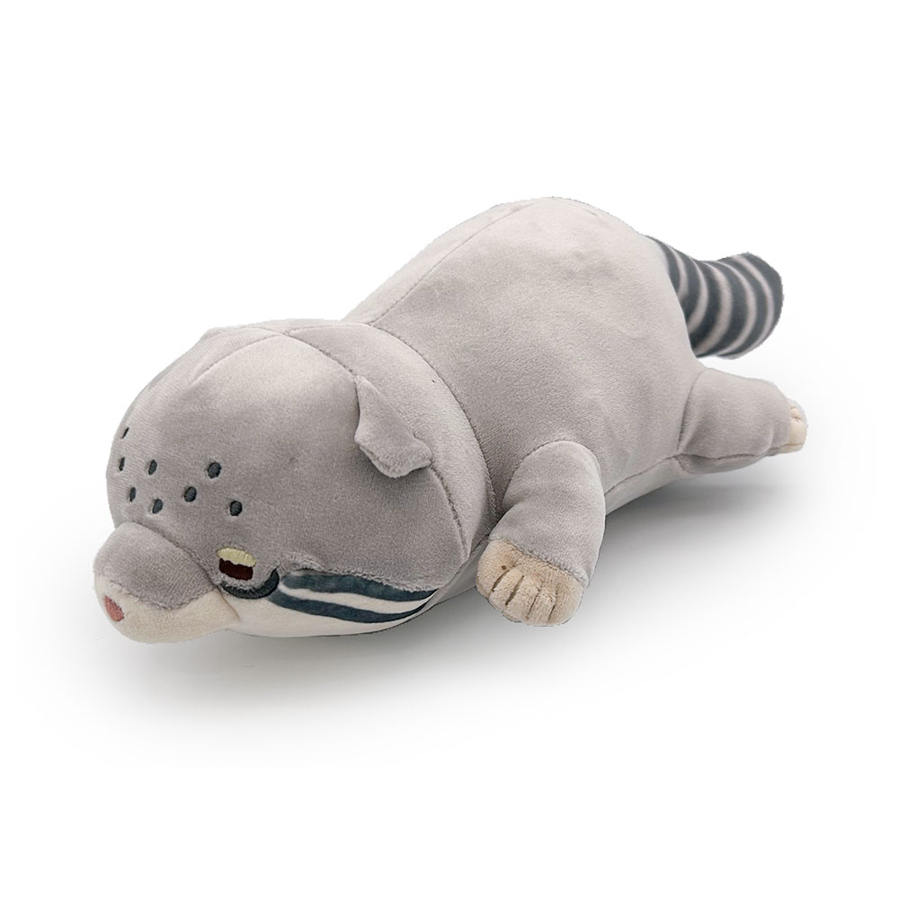 パイン・クリエイト ピロークッション ぬいぐるみ ひんやり あったか