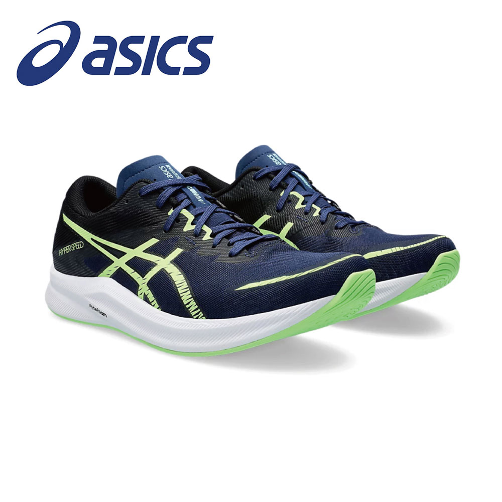 ASICS（アシックス） メンズ HYPER SPEED 3 1011B701 運動靴 軽量