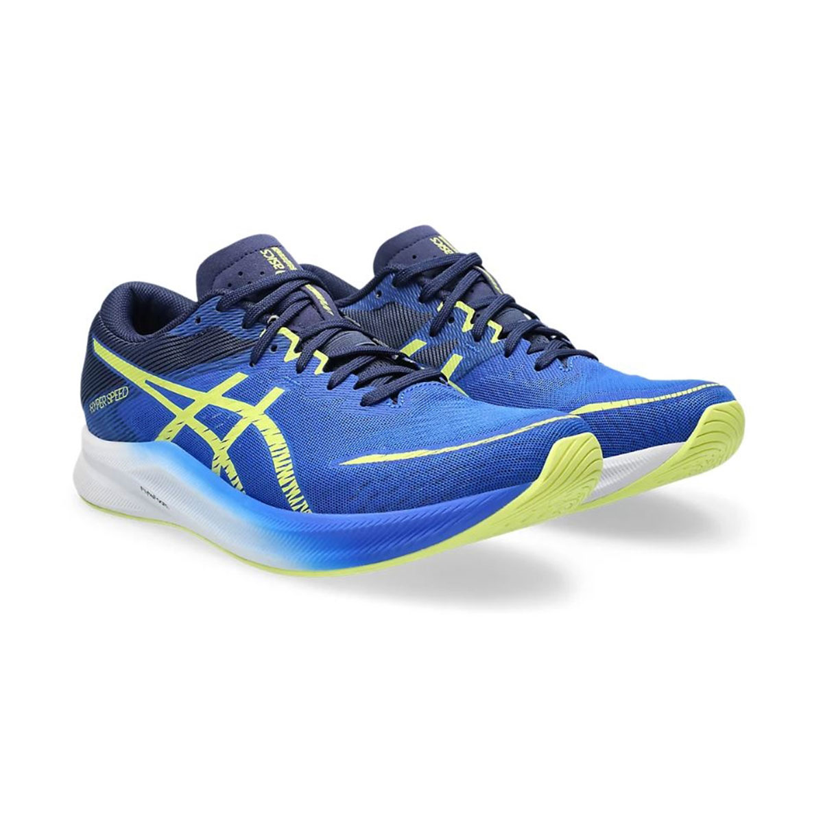 ASICS メンズランニングシューズ（サイズ（cm）：25.5cm）の商品一覧