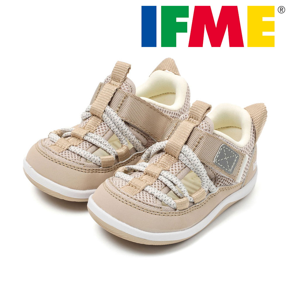 IFME イフミー 子供 靴 サンダル ベビー 水陸両用 保育園
