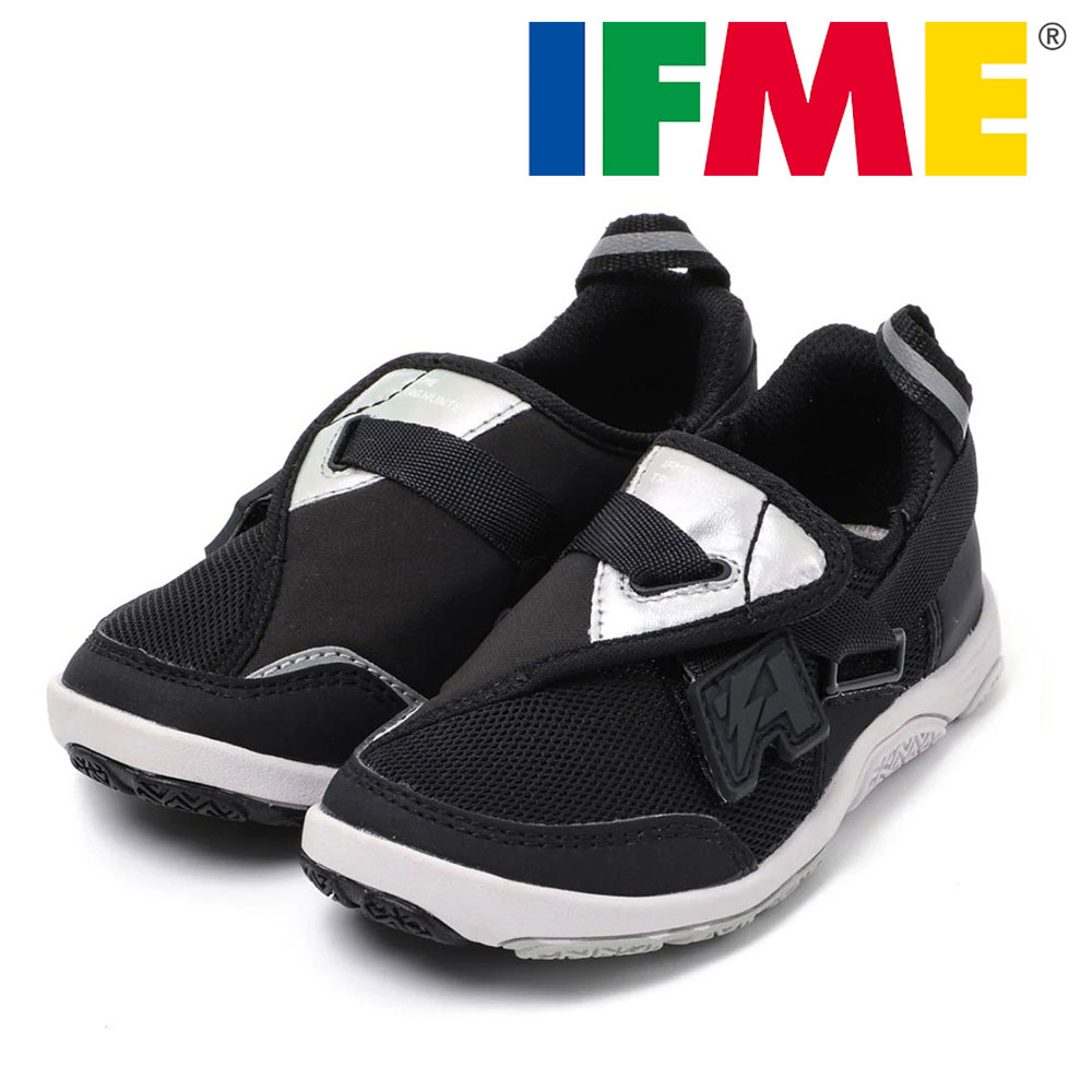 IFME（イフミー） 子供 靴 スニーカー キッズ 男の子 女の子 マジック
