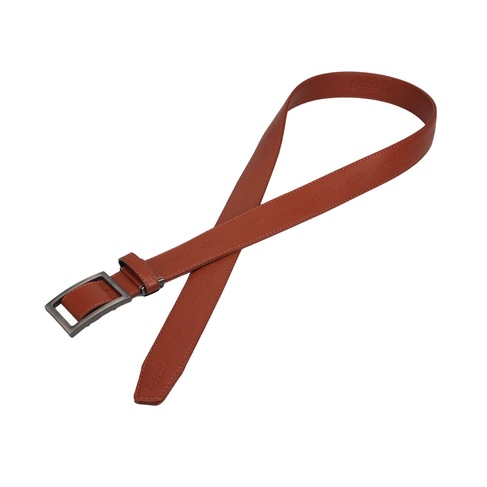 OUTDOOR PRODUCTS（アウトドアプロダクツ） ベルト メンズ 穴なし