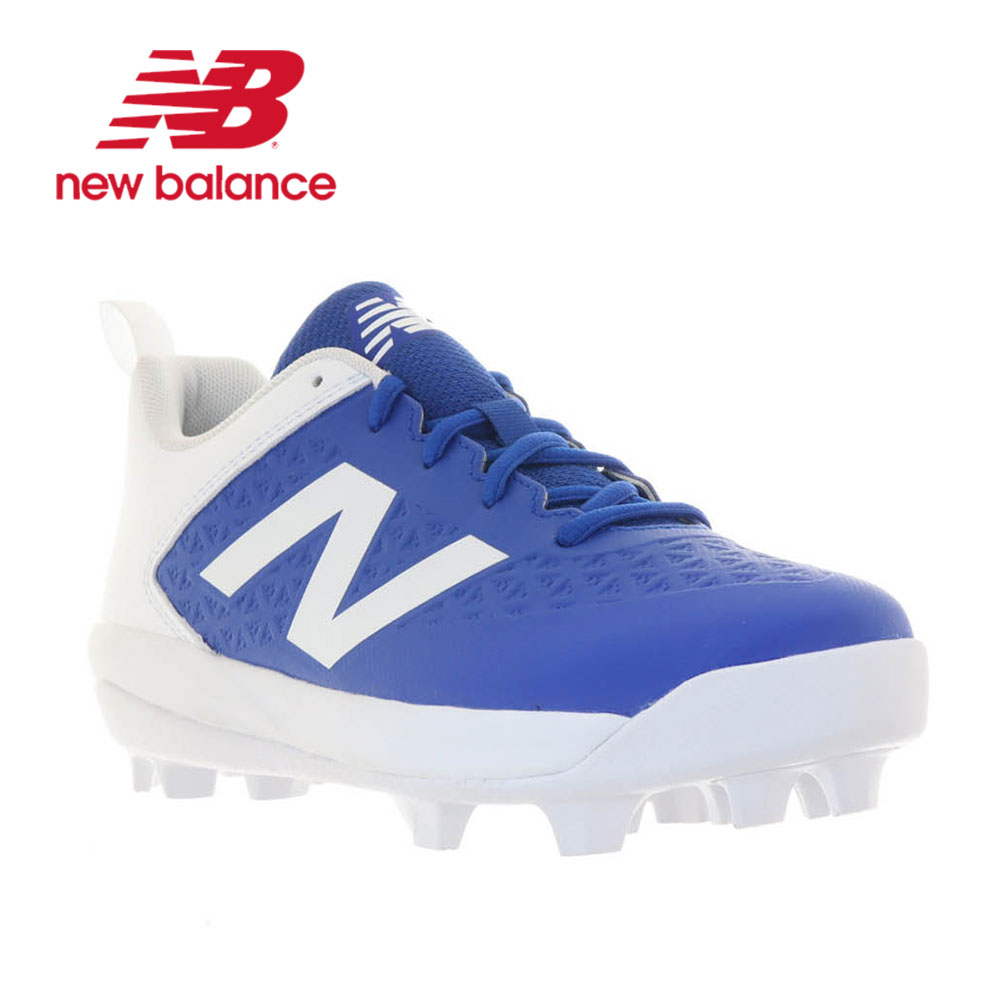New Balance（ニューバランス） 野球 スパイク ジュニア キッズ