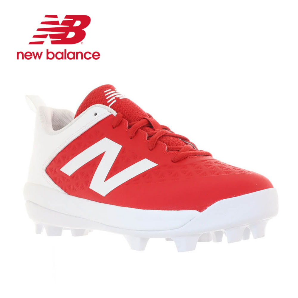 New Balance（ニューバランス） 野球 スパイク ジュニア キッズ