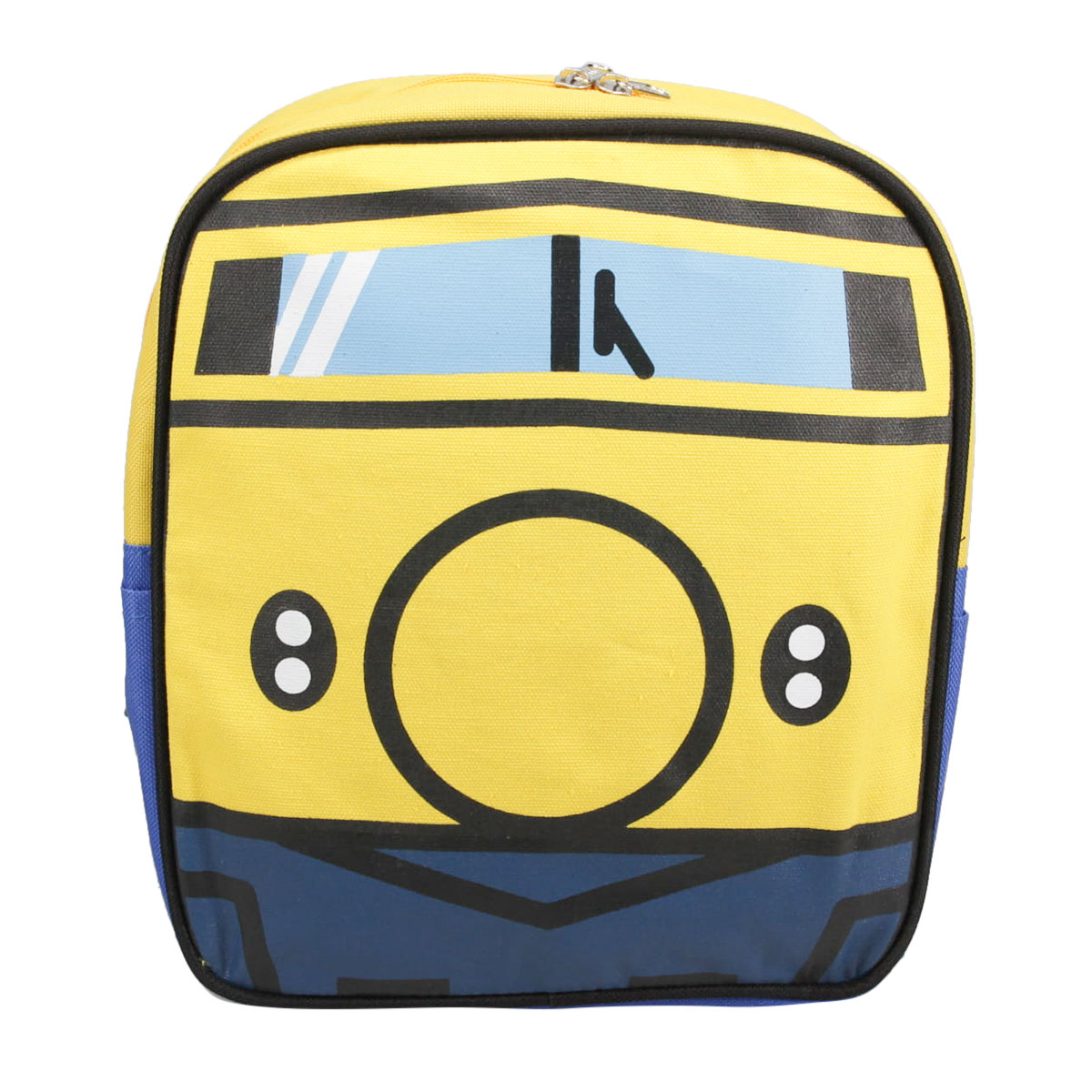 リュック キッズ 男の子 新幹線 乗り物 こども 保育園 幼稚園 子供 白