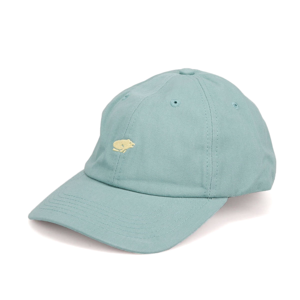 カルフ キャップ メンズ レディース 帽子 ユニセックス アウトドア 黒 ブラック ブルー KARHU CLASSIC LOGO CAP 00166｜s-martceleble｜03