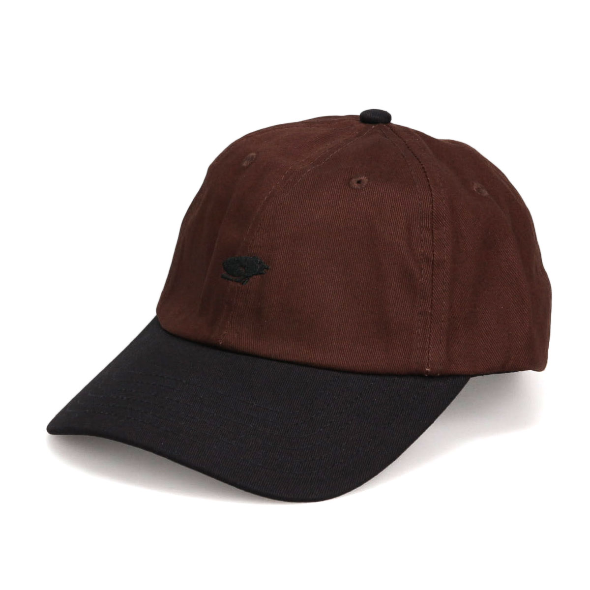 カルフ キャップ メンズ レディース 帽子 ユニセックス アウトドア 黒 ブラック ブルー KARHU CLASSIC LOGO CAP 00166｜s-martceleble｜04