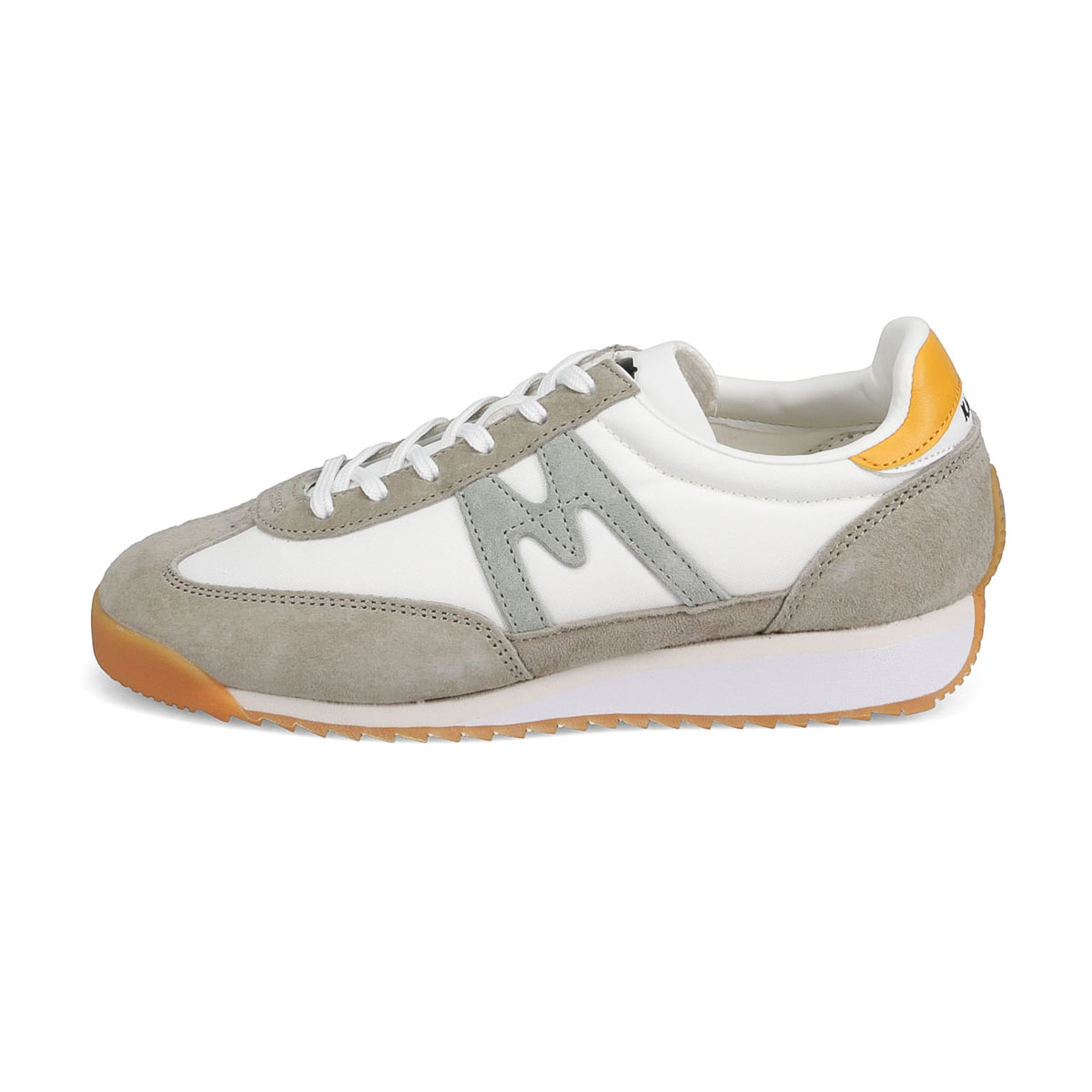 KARHU スニーカーグレー23.5cm 北欧 おしゃれ - スニーカー