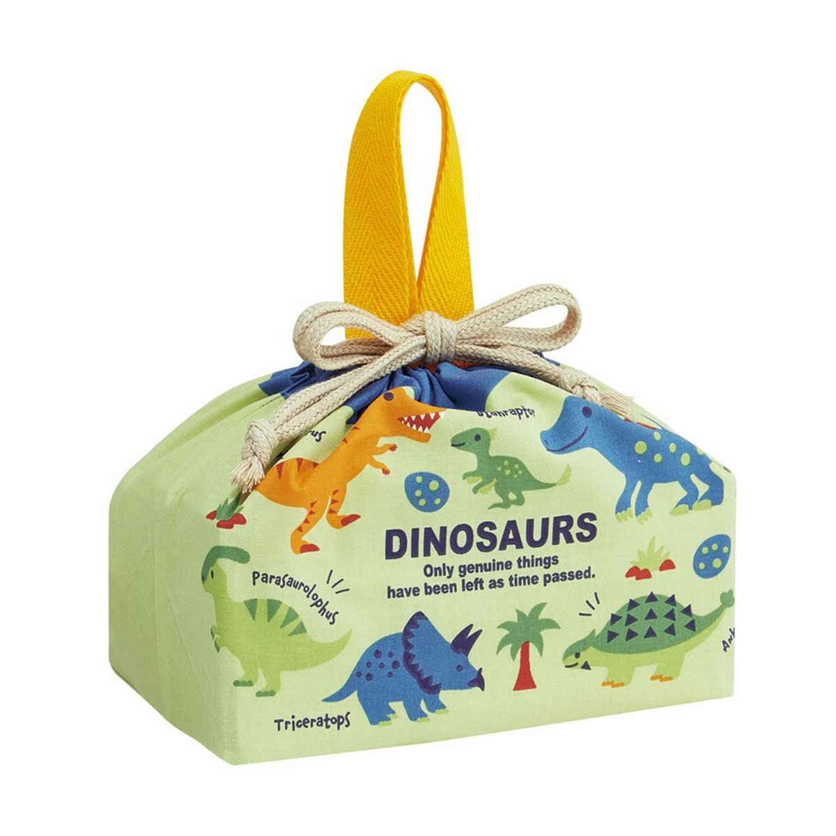 スケーター ランチ巾着 お弁当袋 入れ バッグ キャラクター 子供 巾着