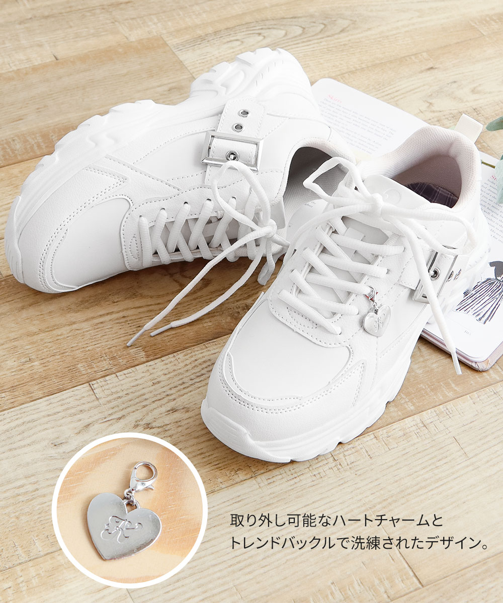 キューキュー スニーカー キッズ ガールズ ジュニア 女の子 子供靴