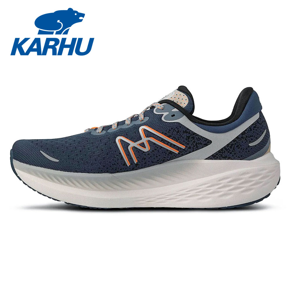 カルフ.メスタリラン1.5 205008 シーUS 7.5 新品定価¥19800 black_F105800_Running_shoe_5c9