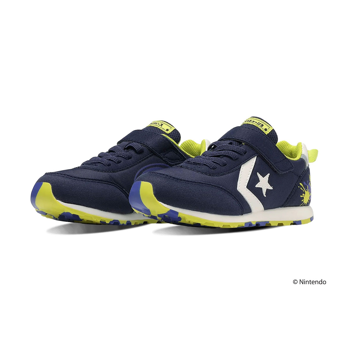CONVERSE コンバース スニーカー キッズ 子供靴 ローカット