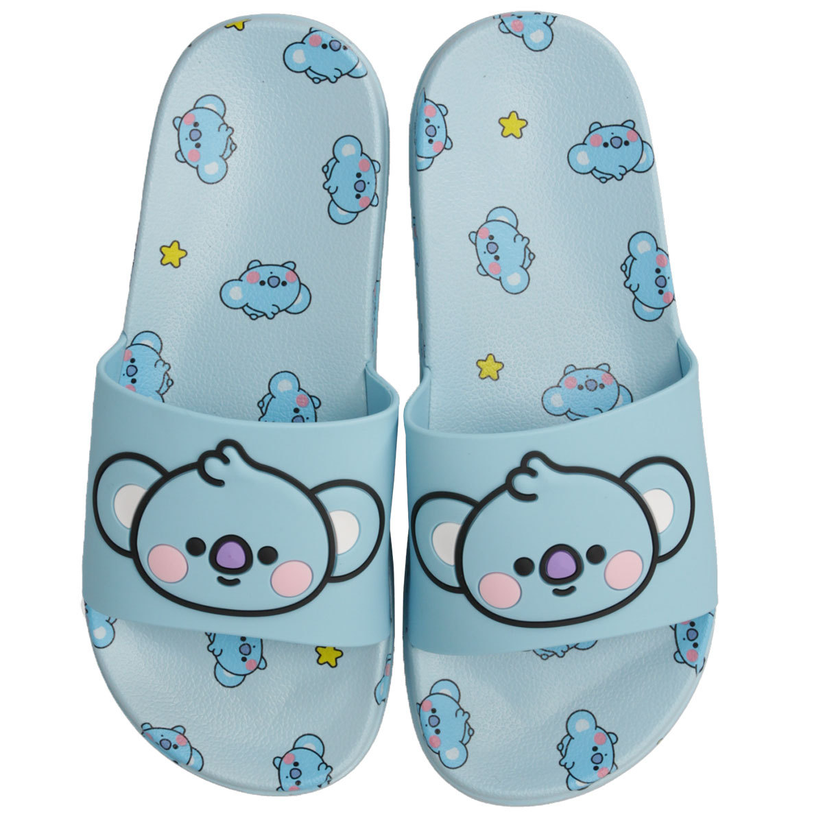 Bt21 公式 キャラクターフェイスサンダル インソールイラスト入り シャワーサンダル レディース メンズ 防弾少年団 Bts バンタン Army 韓国 海 24 5 25 25 5 26 S Mart Paypayモール店 通販 Paypayモール Bt21 公式 キャラクターフェイスサンダル インソールイラスト入り シャワーサンダル レディース メンズ 防弾少年団 Bts バンタン Army 韓国 海 24 5 25 25 5 26 S Mart Paypayモール店 通販 Paypayモール