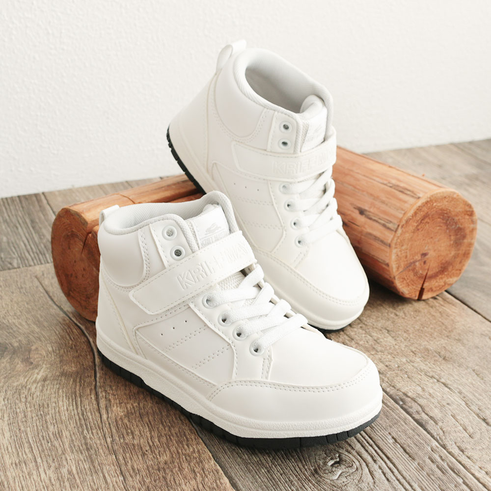 KRIFF MAYER（クリフメイヤー） スニーカー キッズ 男の子 ハイカット