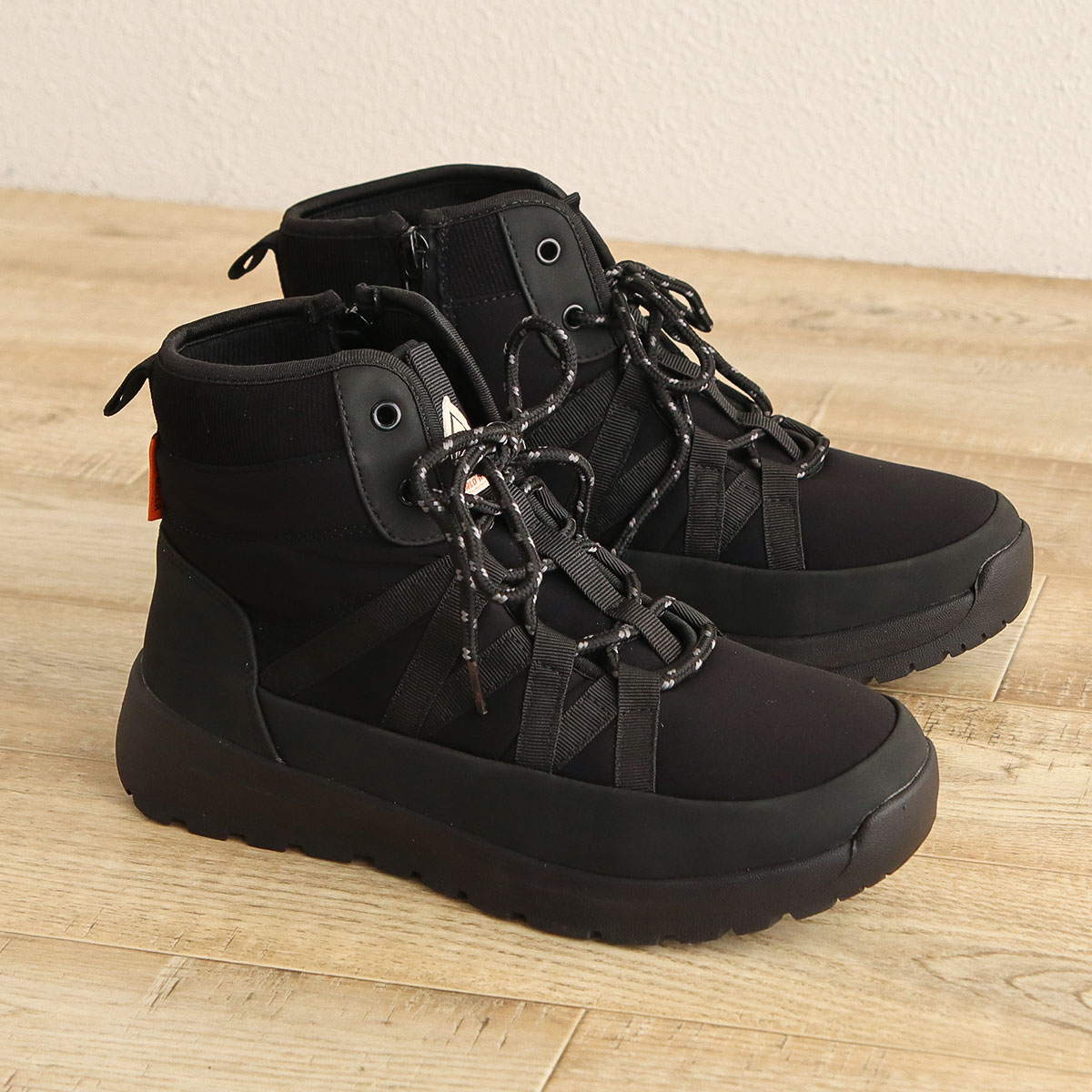 KRIFF MAYER（クリフメイヤー） ブーツ レディース 防水 スニーカー