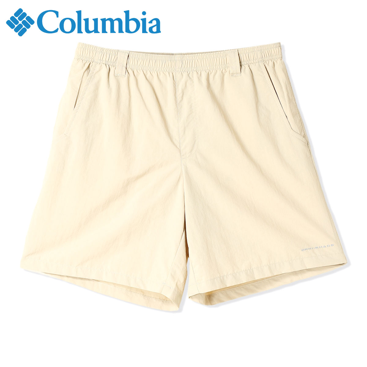 Columbia（コロンビア） ショート パンツ メンズ レディース 膝上