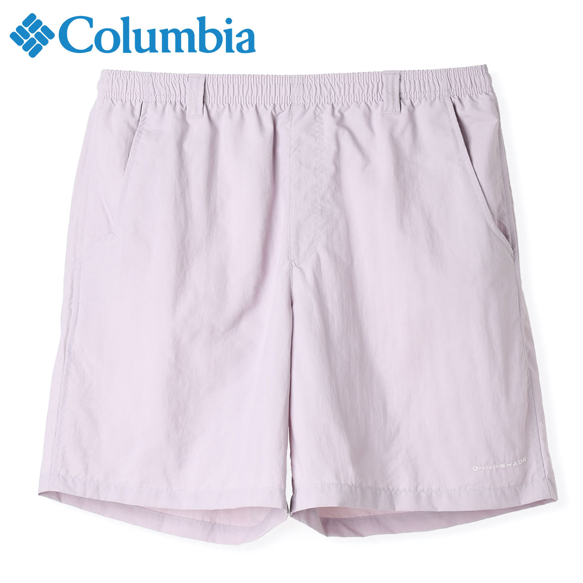 Columbia（コロンビア） ショート パンツ メンズ レディース 膝上