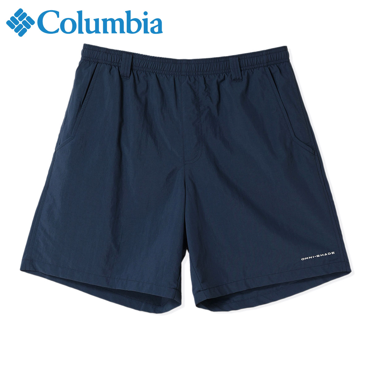 Columbia（コロンビア） ショート パンツ メンズ レディース 膝上 
