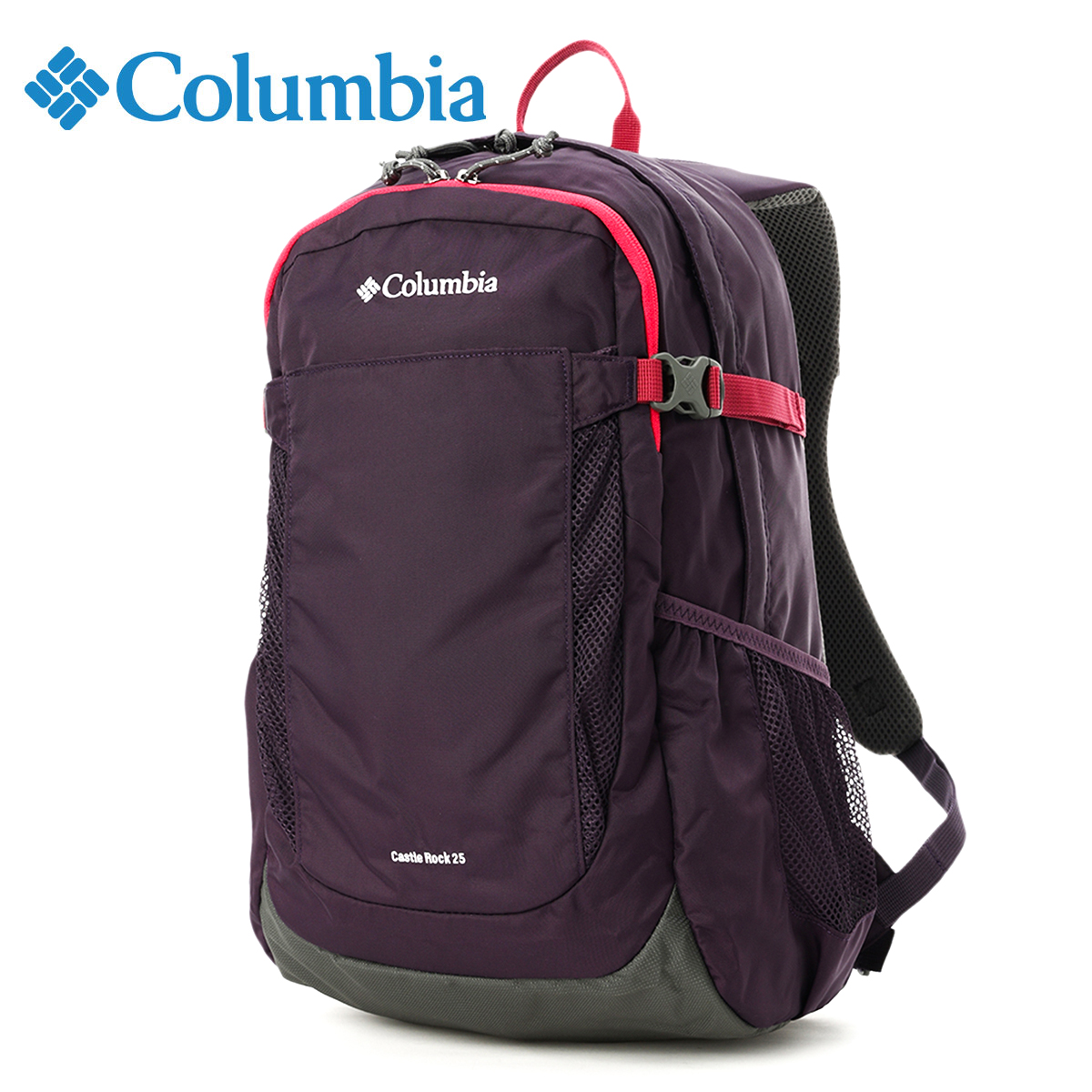 Columbia（コロンビア） リュックサック メンズ レディース 撥水