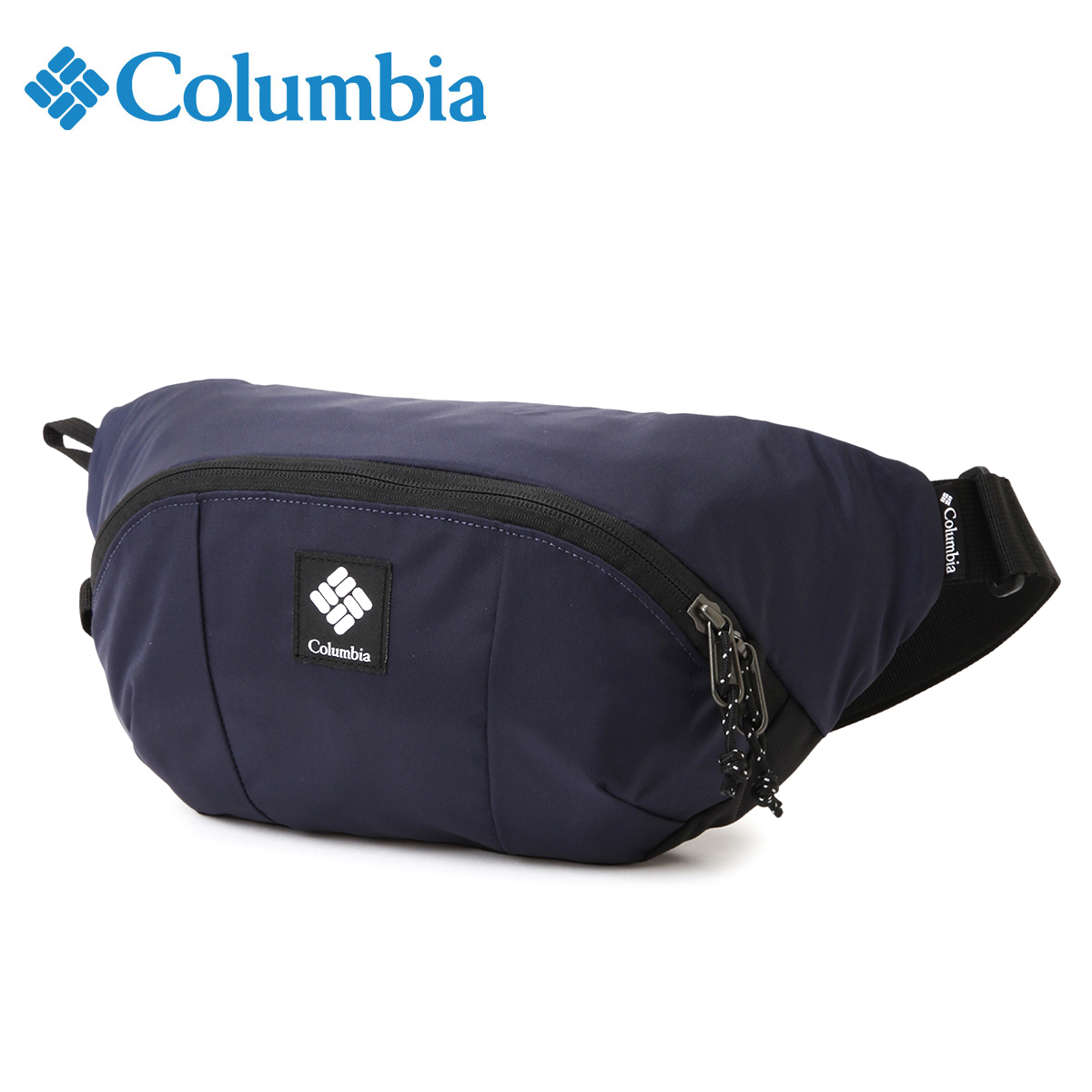 Columbia（コロンビア） ボディバッグ メンズ レディース 斜めがけ