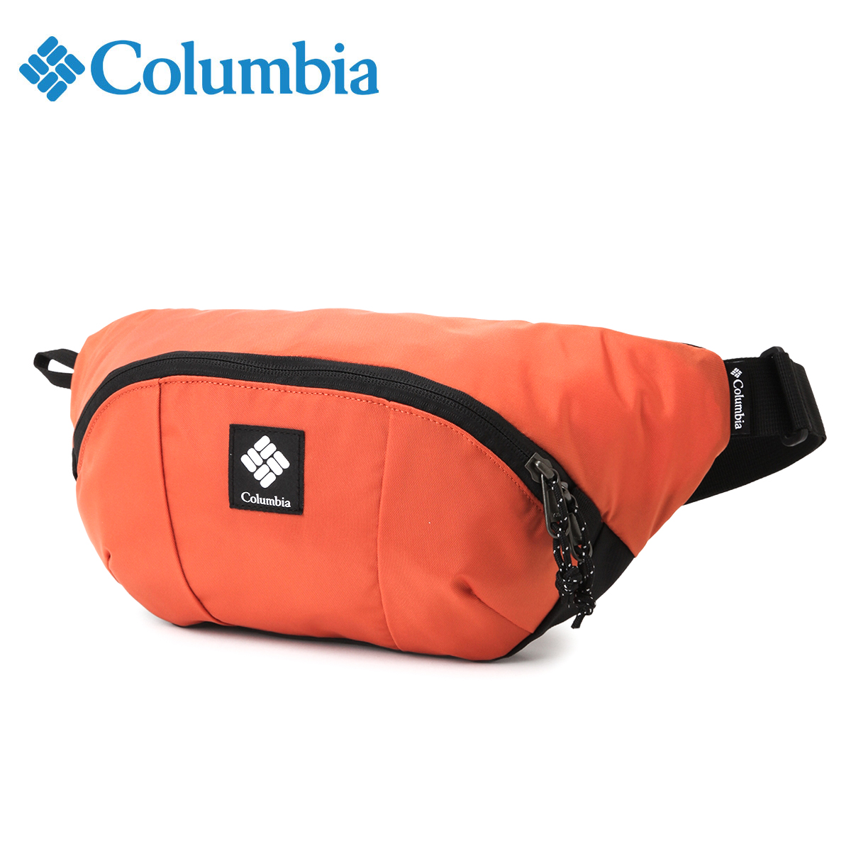 Columbia（コロンビア） ボディバッグ メンズ レディース 斜めがけ