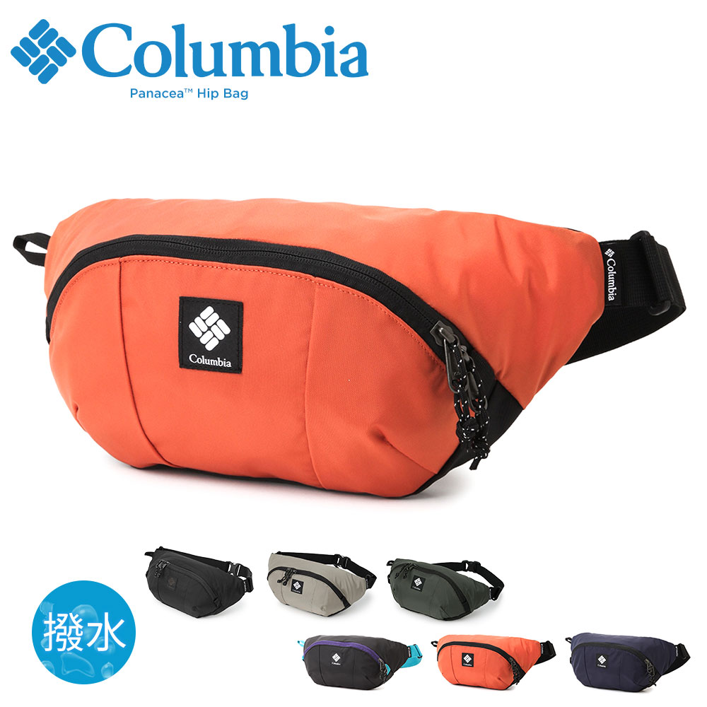 Columbia（コロンビア） ボディバッグ メンズ レディース 斜めがけ