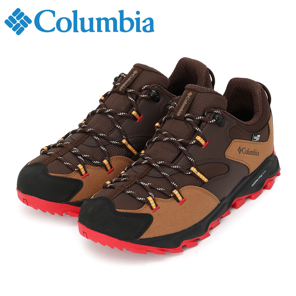 【登山靴・美品】コロンビア Colombia 27センチ 楽天市場】靴・ブーツ（ブランドコロンビア,モントレイル）（登山