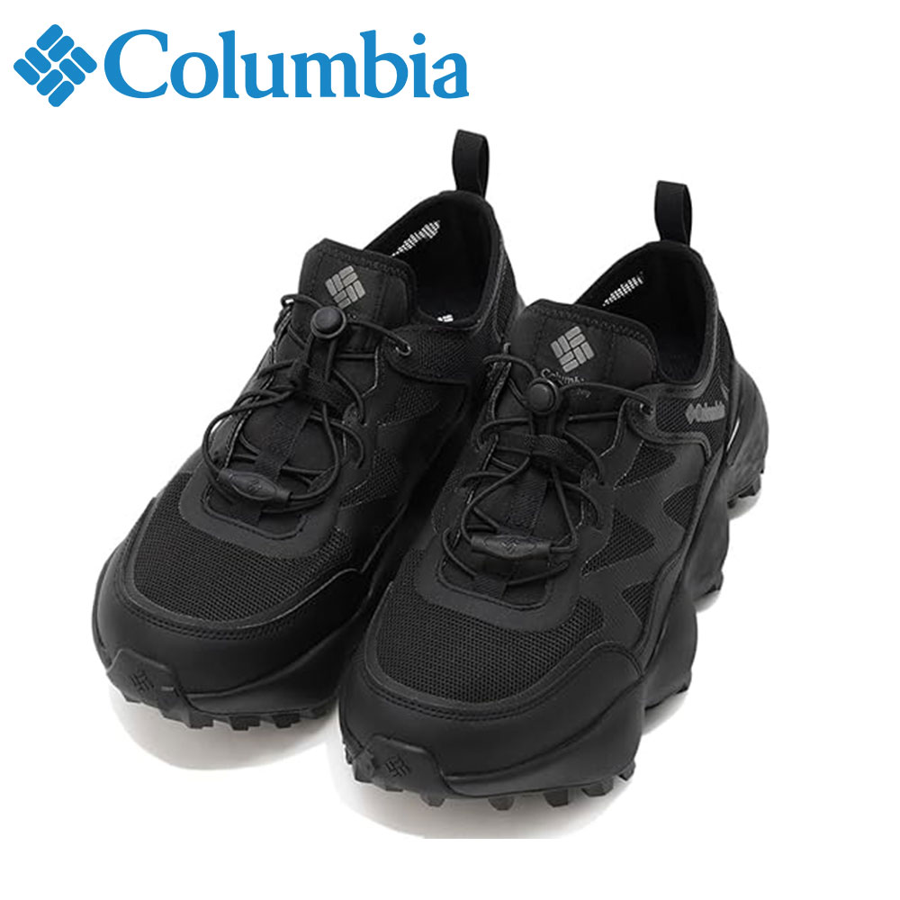 Columbia（コロンビア） スニーカー メンズ メッシュ カジュアル 靴