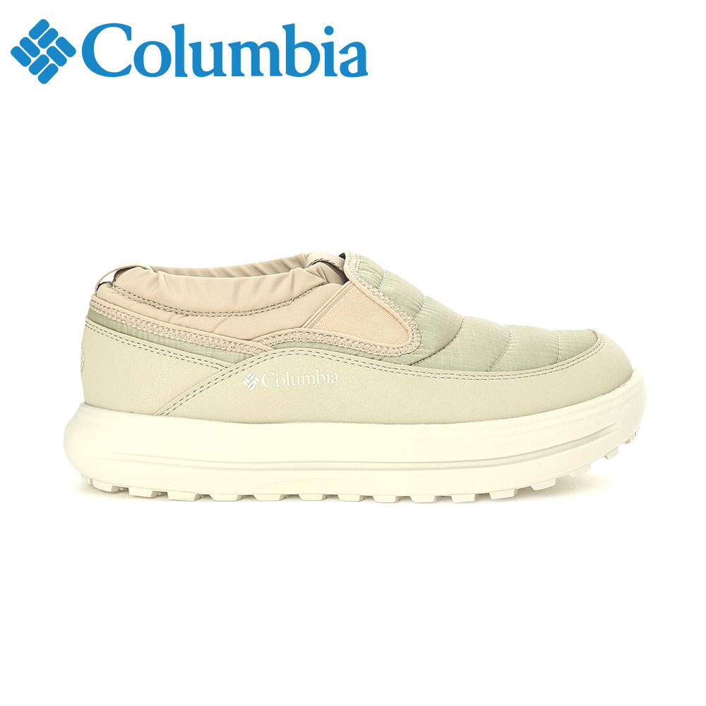 Columbia（コロンビア） ホバーチューバー ツー モックシューズ メンズ 