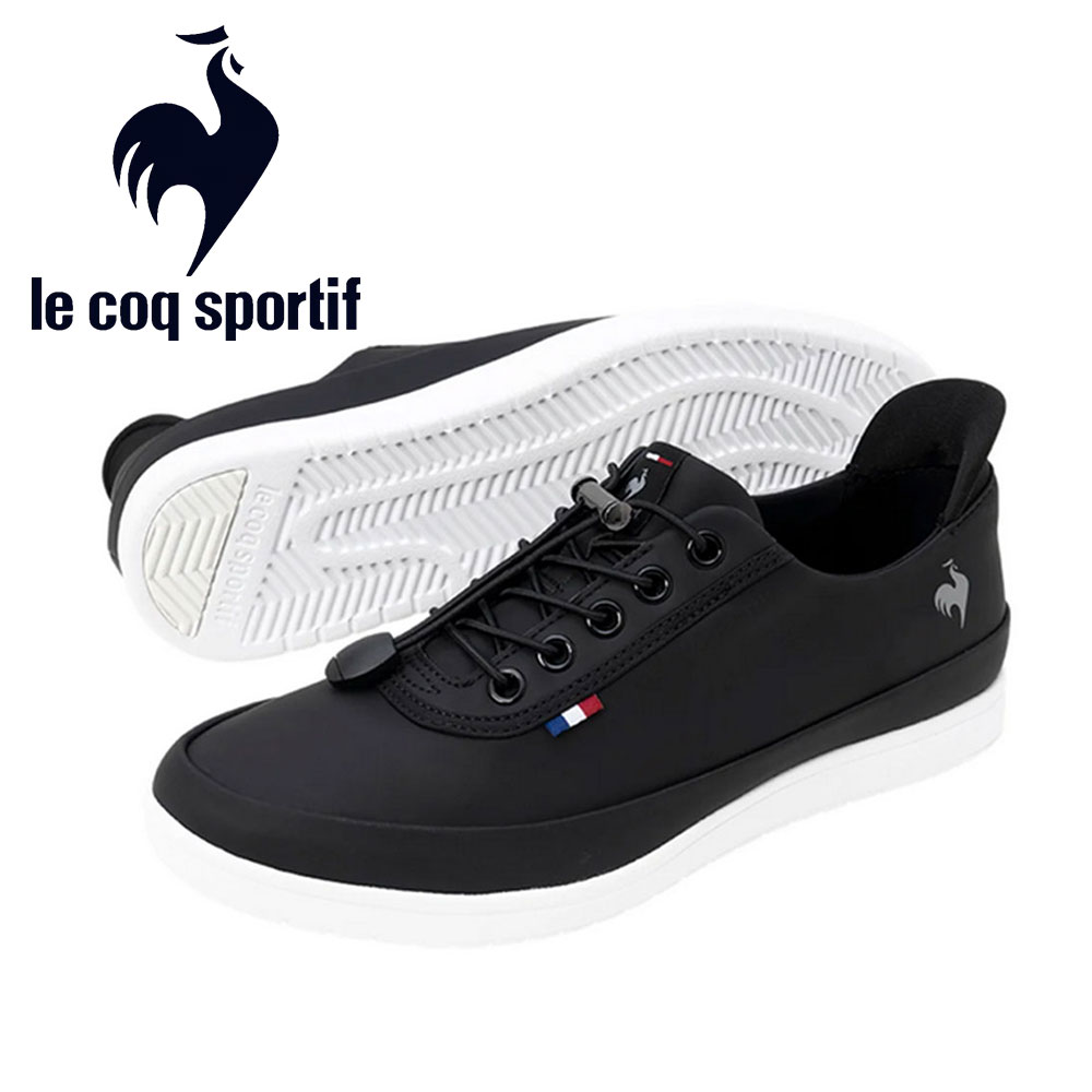 le coq sportif（ルコックスポルティフ） ルコック スポルティフ