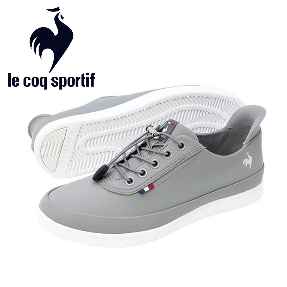 le coq sportif（ルコックスポルティフ） ルコック スポルティフ