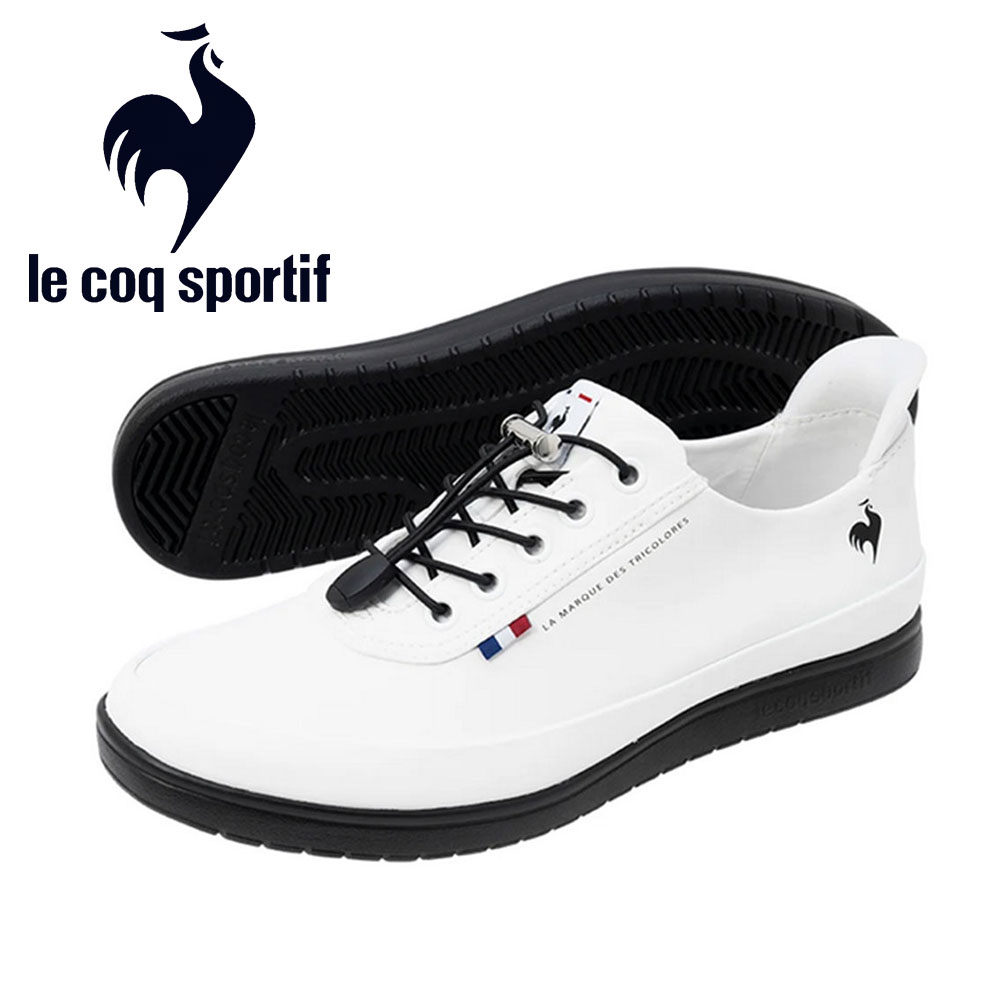 le coq sportif（ルコックスポルティフ） ルコック スポルティフ
