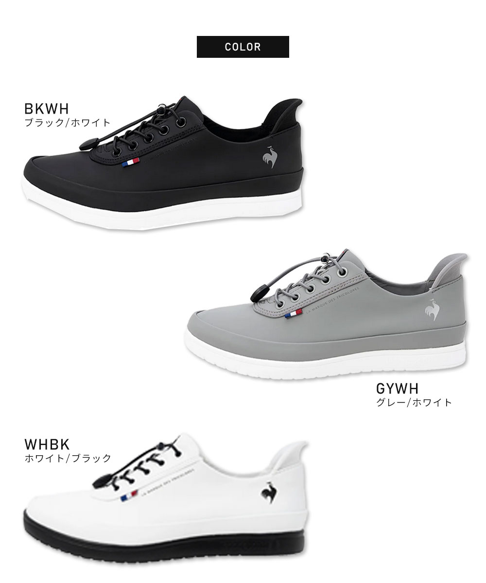 le coq sportif（ルコックスポルティフ） ルコック スポルティフ