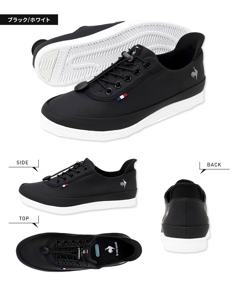 le coq sportif（ルコックスポルティフ） ルコック スポルティフ