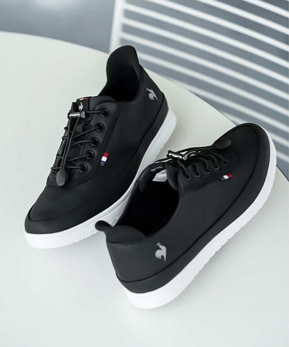 美品★ルコック★スポルティフ★
★Lサイズ★ネイビー★
★ルコックゴルフ★ le coq sportif（ルコックスポルティフ） ルコック スポルティフ