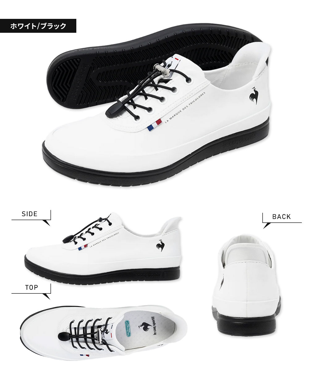 le coq sportif（ルコックスポルティフ） ルコック スポルティフ