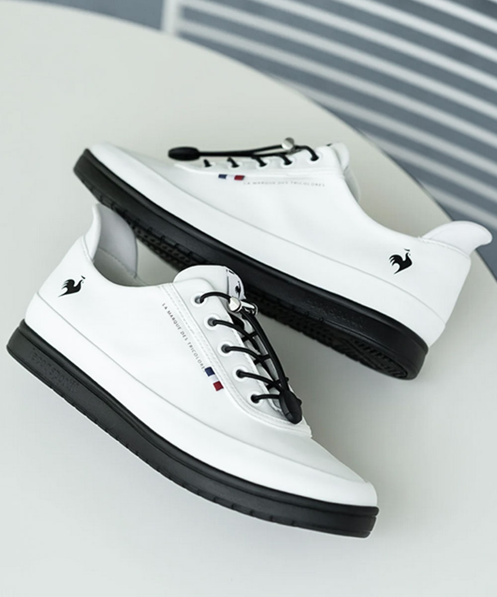 le coq sportif（ルコックスポルティフ） ルコック スポルティフ