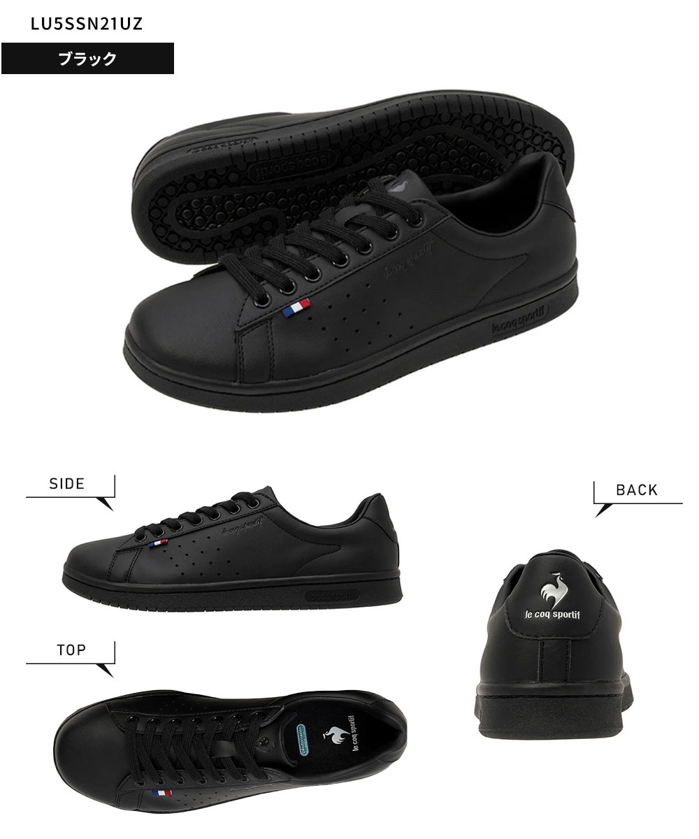 le coq sportif（ルコックスポルティフ） ルコック スポルティフ