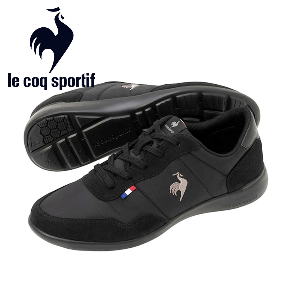 le coq sportif（ルコックスポルティフ） ルコック スポルティフ